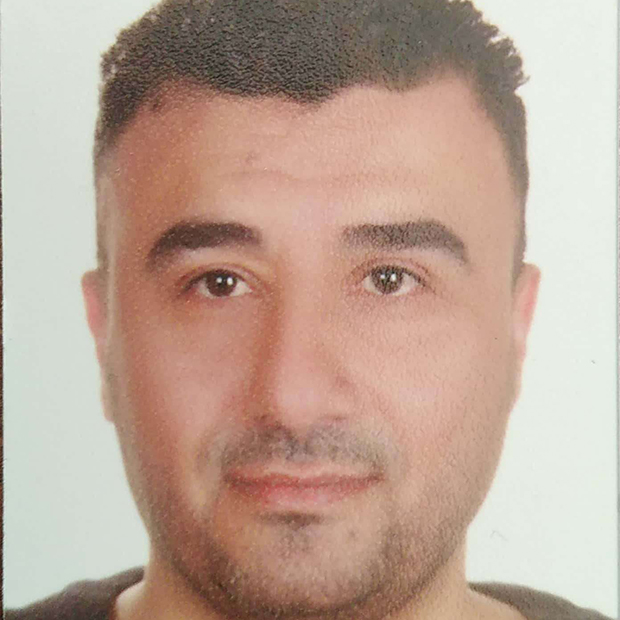 أحمد ابراهيم موسى